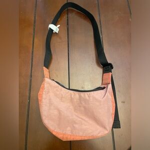 🌟NWT Baggu pink deadstock